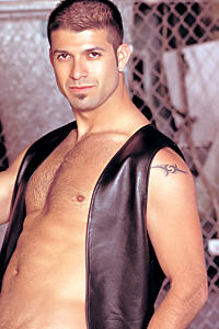 Picture of Antonio Majors Picture of Antonio Majors