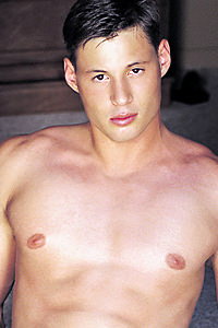 Picture of Bryce London Picture of Bryce London