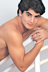 Picture of Stone Michaels Picture of Stone Michaels