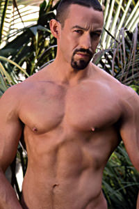 Picture of Brandon Wells Picture of Brandon Wells