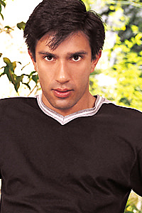 picture of muscular porn star Andres Pierda | hotmusclefucker.com