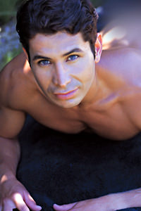 Picture of Dean Edwards Picture of Dean Edwards