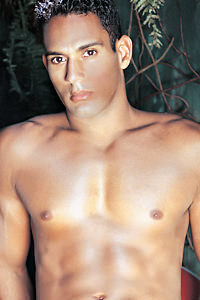 Picture of Raphael Perez Picture of Raphael Perez