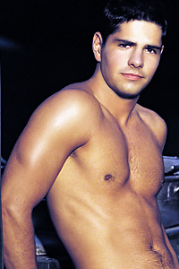 Picture of Serge Istavan Picture of Serge Istavan