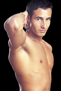 Picture of Nick Ford Picture of Nick Ford