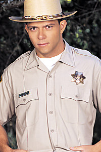 Picture of Antonio Vega Picture of Antonio Vega