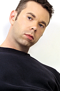 Picture of Brett Clark Picture of Brett Clark