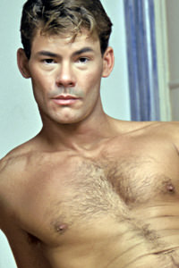 picture of muscular porn star Alex Girard | hotmusclefucker.com
