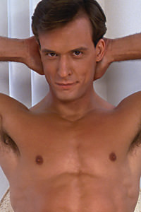 Picture of Glenn McAllister Picture of Glenn McAllister