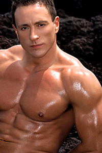 Viktor Perseo Gay Porn Videos | Falcon Studios