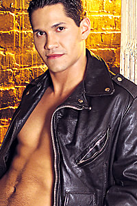 Picture of Alec Martinez Picture of Alec Martinez