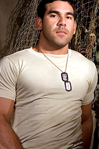 Picture of Nick Marino Picture of Nick Marino