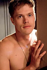 Picture of Dean Campbell Picture of Dean Campbell