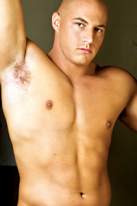 Picture of Justin Riddick Picture of Justin Riddick