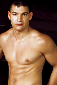 Picture of Alexander O'Connell Picture of Alexander O'Connell