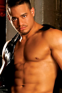 Picture of Rodrigo De Leon Picture of Rodrigo De Leon