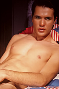 Picture of Scott Ryder Picture of Scott Ryder