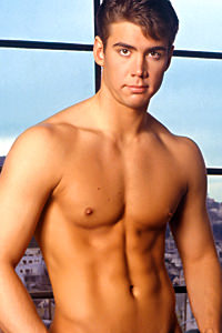Picture of Kyle Davis Picture of Kyle Davis
