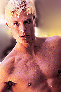 Picture of Cory Monroe Picture of Cory Monroe
