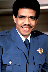 Picture of O G Johnson Picture of O G Johnson