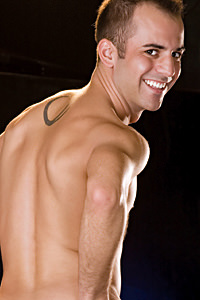Picture of Kyle Pierce Picture of Kyle Pierce