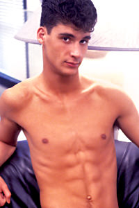 Picture of Derrick Daniels Picture of Derrick Daniels