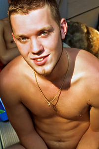 Picture of Sean Preston Picture of Sean Preston