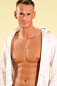 Picture of Boris Sacharov Picture of Boris Sacharov