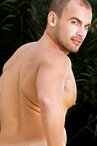 picture of muscular porn star Jessie Balboa | hotmusclefucker.com