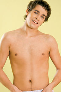 Picture of Paul Valery Picture of Paul Valery