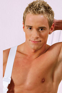Justin Boyd Gay Porn Videos | Falcon Studios