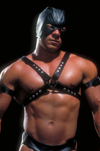 picture of muscular porn star Alfredo Mossinni | hotmusclefucker.com