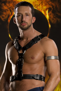 Picture of Andreas Cavalli Picture of Andreas Cavalli