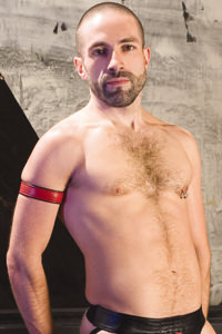 Picture of Nicolas Torri Picture of Nicolas Torri