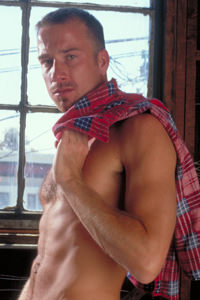 Picture of Rick West Picture of Rick West