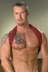 Picture of Rocco Banks Picture of Rocco Banks