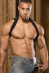 picture of muscular porn star Tyler Johnson | hotmusclefucker.com