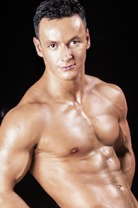 Picture of Joe Calderon Picture of Joe Calderon