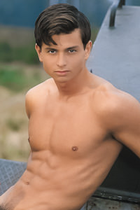 Picture of Patrik Zsolt Picture of Patrik Zsolt