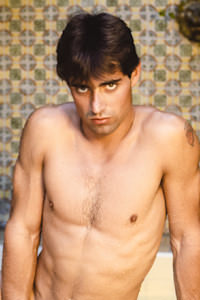 Eric Manchester Gay Porn Actor | Gay Fetish XXX