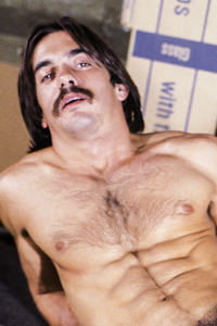Picture of Dick Fisk Picture of Dick Fisk