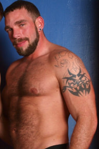Picture of Johnny Parker Picture of Johnny Parker