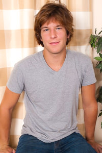 Picture of Alex Foster Picture of Alex Foster