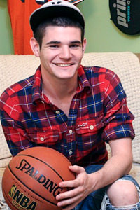Picture of Pauly Pomano Picture of Pauly Pomano