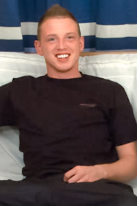 Picture of Evan Mercy Picture of Evan Mercy