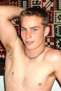 Picture of Tim Picture of Tim
