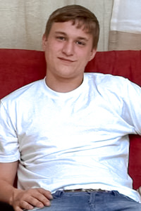Picture of Pike Young Picture of Pike Young