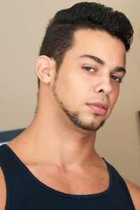 Picture of Gabriel Ferrari Picture of Gabriel Ferrari