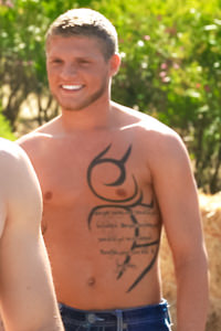 Picture of Corbin West Picture of Corbin West