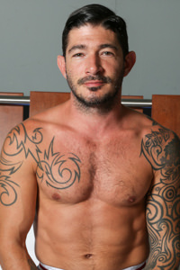 Picture of Johnny Hazzard Picture of Johnny Hazzard